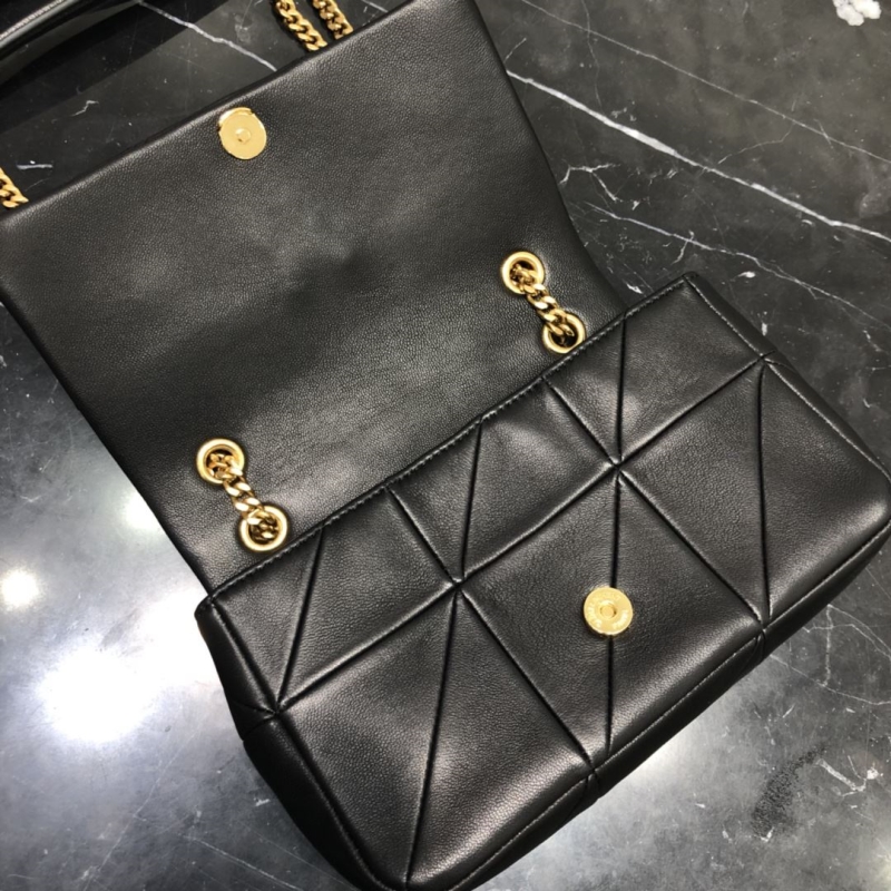 YSL Top Handle Bags